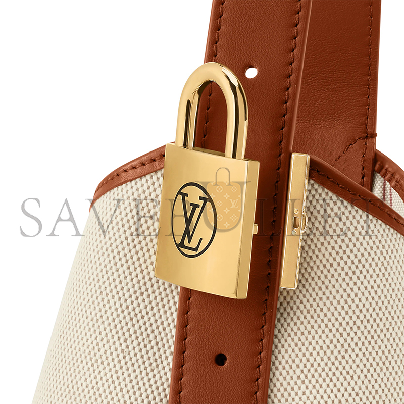 LOUIS VUITTON LOW KEY HOBO PM M25468 (28*24*16cm)